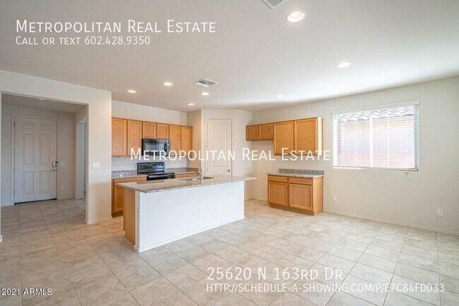 Foto del edificio - 25620 N 163rd Dr