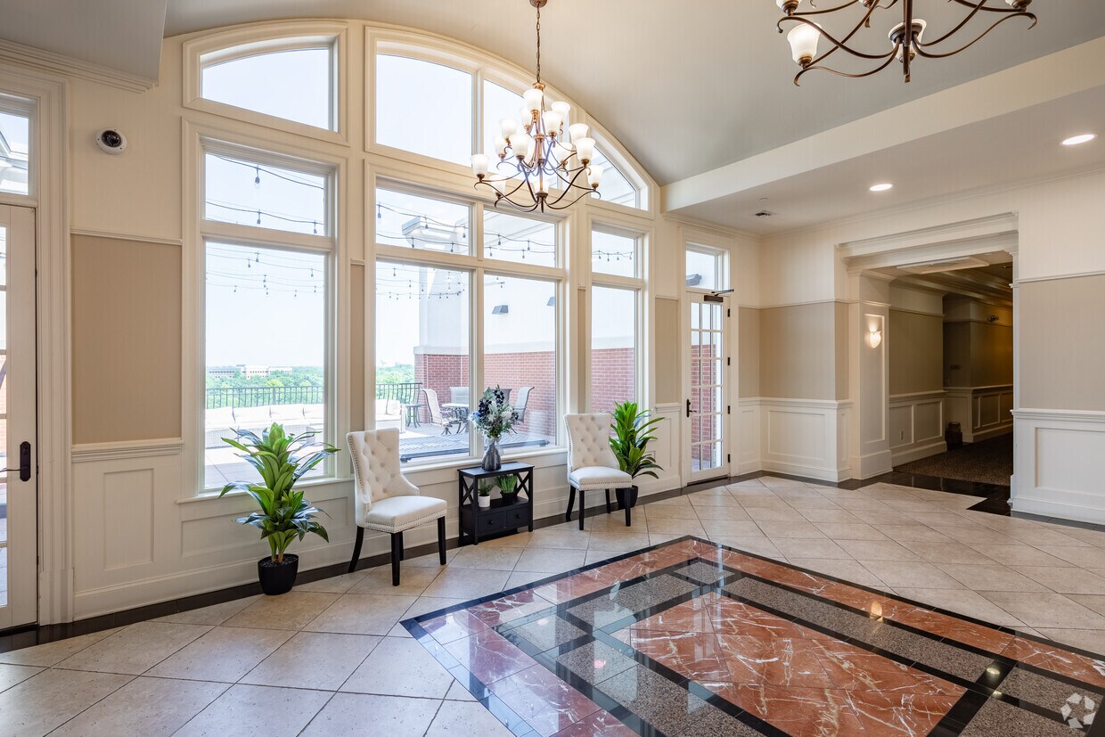 The Gateway Village Apartments in Murfreesboro, TN