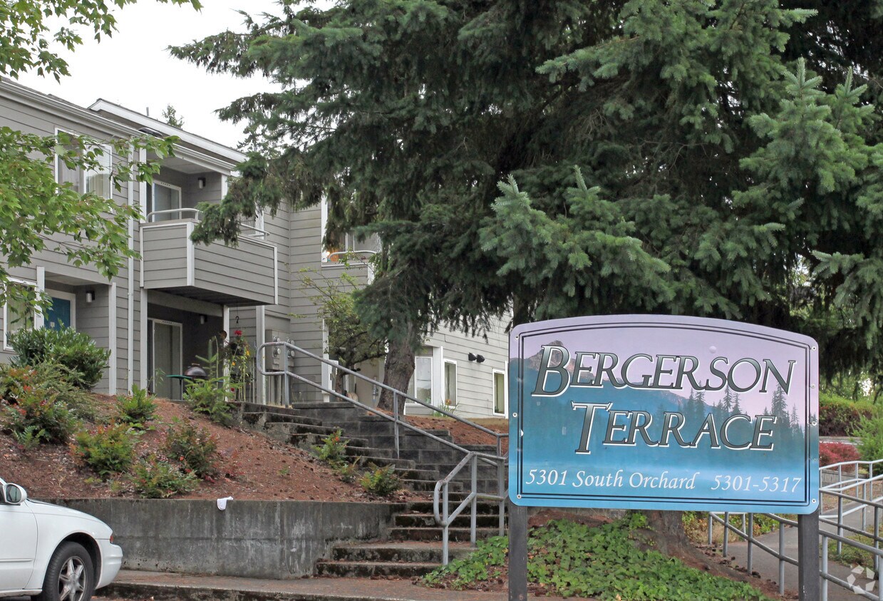 Foto del edificio - Bergerson Terrace