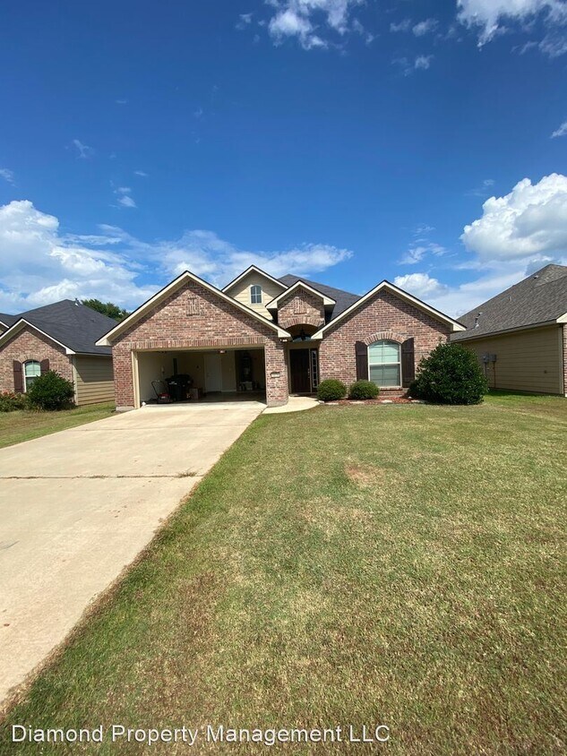 3 br, 2 bath House 3479 Grand Cane House for Rent in Bossier City