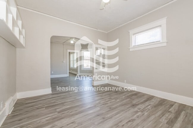 Building Photo - 3019 Corby St