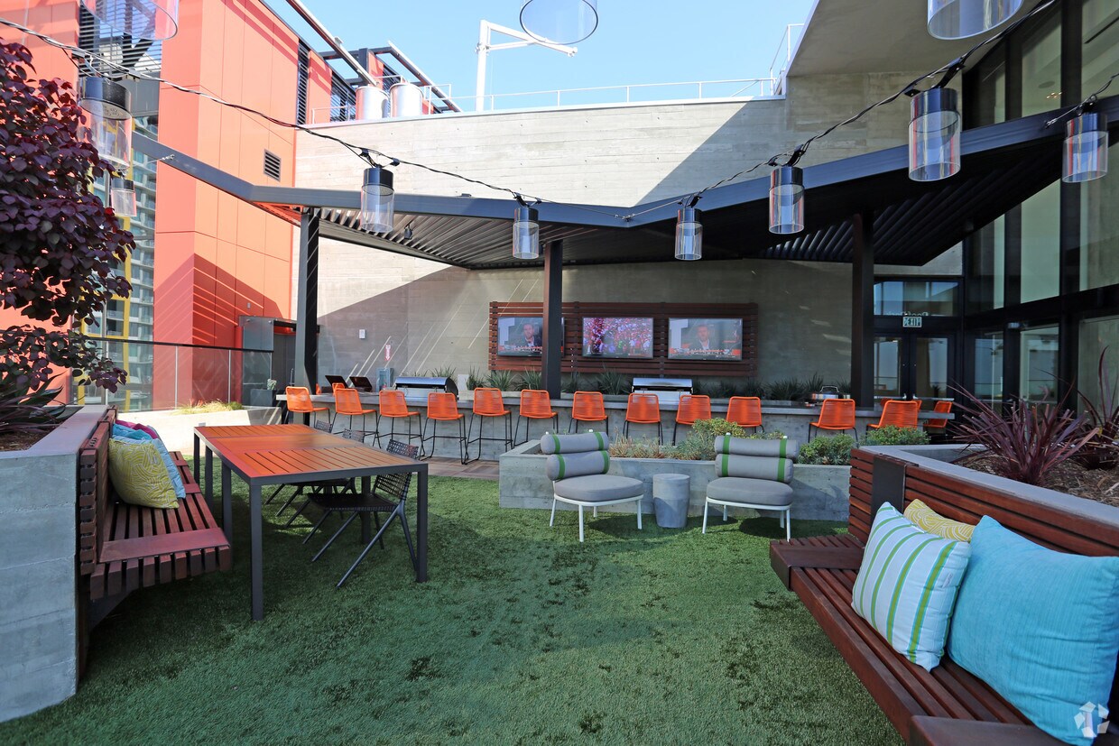 Foto principal - Shift