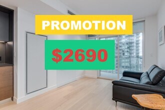 Building Photo - 1289 Hornby St