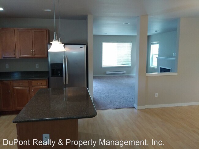 Foto del edificio - 4 br, 2.5 bath House - 3197 Shaw Street