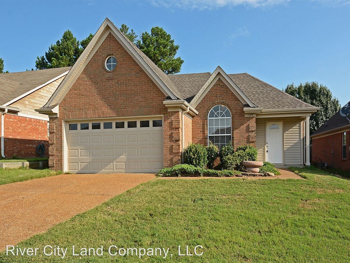 1135 Breezy Valley Cv, Cordova, TN 38018 House for Rent in Cordova