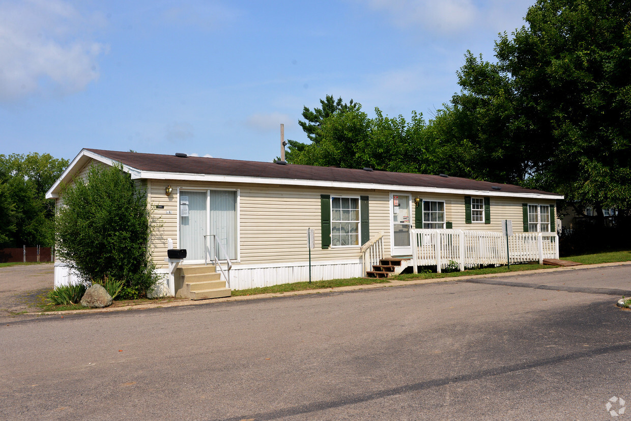 Primary Photo - Westbrook Village