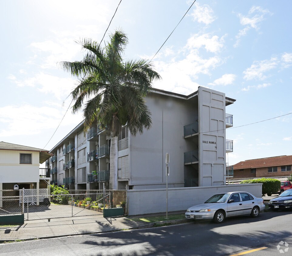 Building Photo - 1145 Gulick Ave