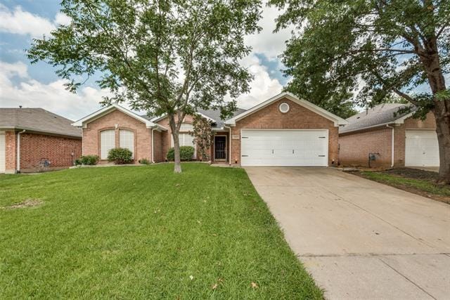 Primary Photo - 609 Coal Creek Dr