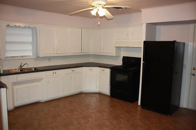 Foto del edificio - 1206 S Fleishel Ave