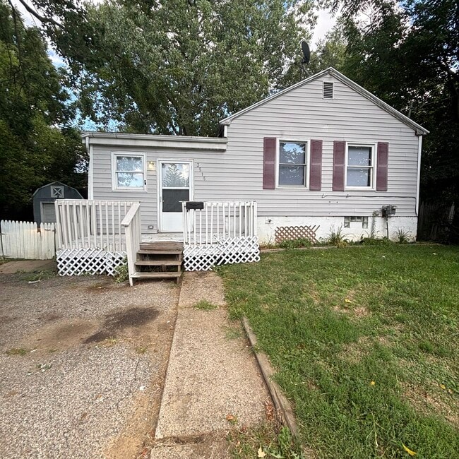 Building Photo - 3515 Bergman Ave