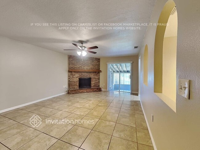 Building Photo - 3801 Dovehollow Dr
