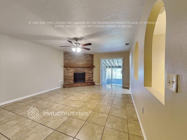 Foto del edificio - 3801 Dovehollow Dr