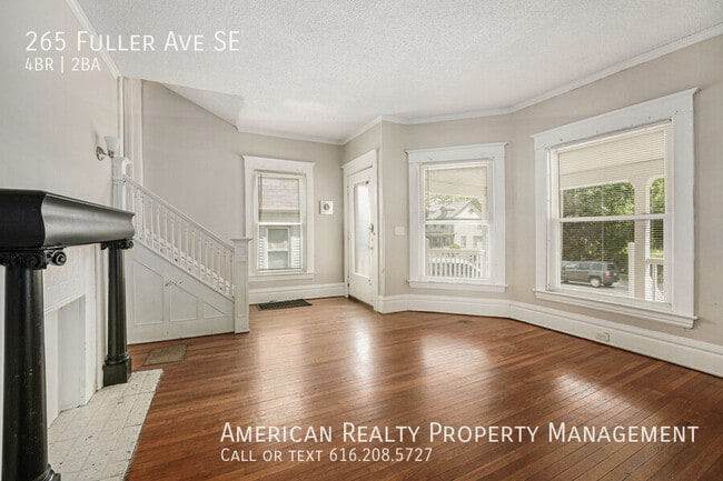 Foto del edificio - 265 Fuller Ave SE