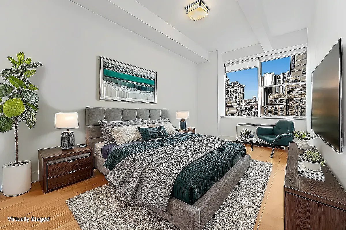 Foto principal - 50 Murray St