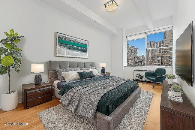 Foto del edificio - 50 Murray St