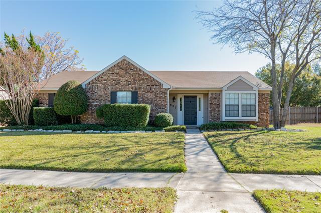 Foto principal - 927 Redcedar Way Dr