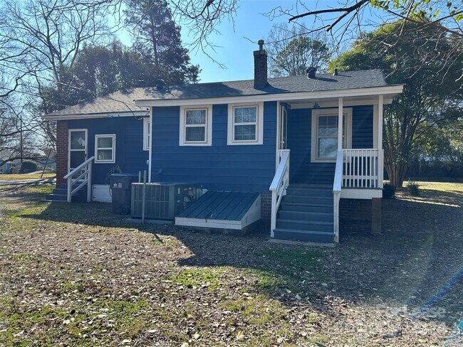 Building Photo - 4100 Avalon Ave
