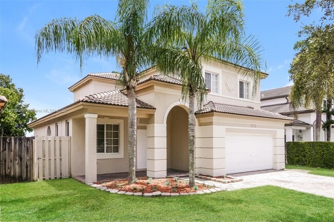 Foto del edificio - 14123 SW 158th Ct