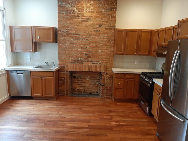 Foto del edificio - 917 Stiles St