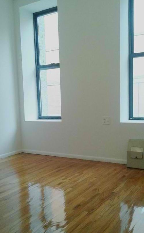 Primary Photo - 301 W 51st St