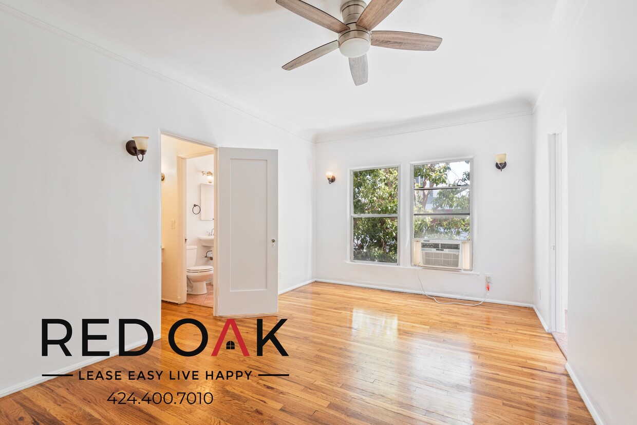 Foto principal - 660 Cochran Ave