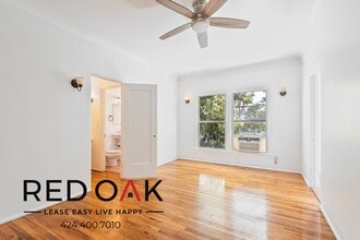 Building Photo - 660 Cochran Ave