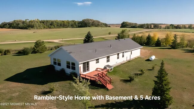 Building Photo - 20998 S Sand Lake Rd