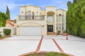 Building Photo - 23114 Mariano St