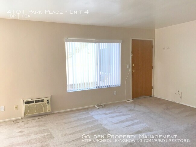 Building Photo - 4101 Park Pl