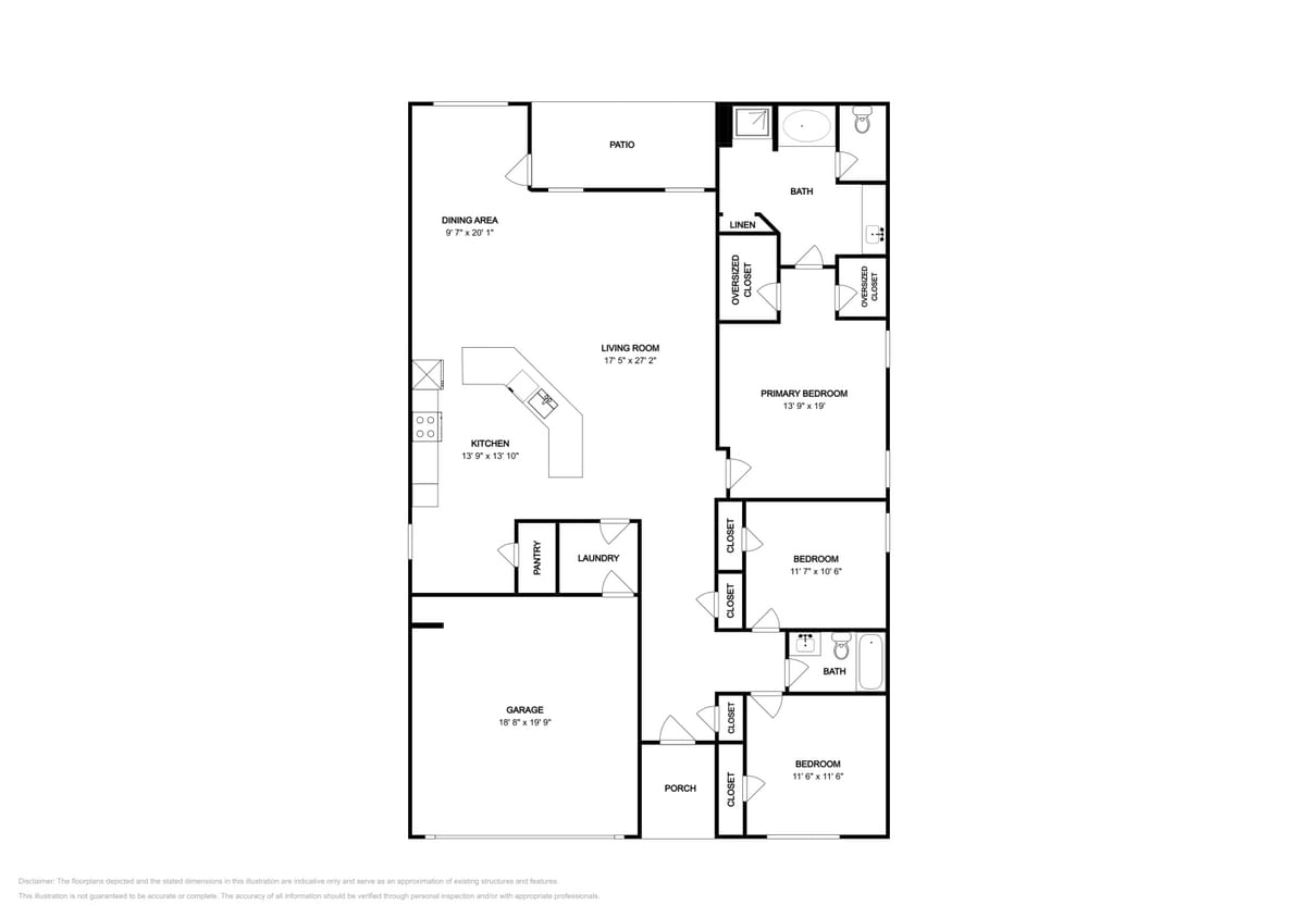 Building Photo - 1036 Claas Wy