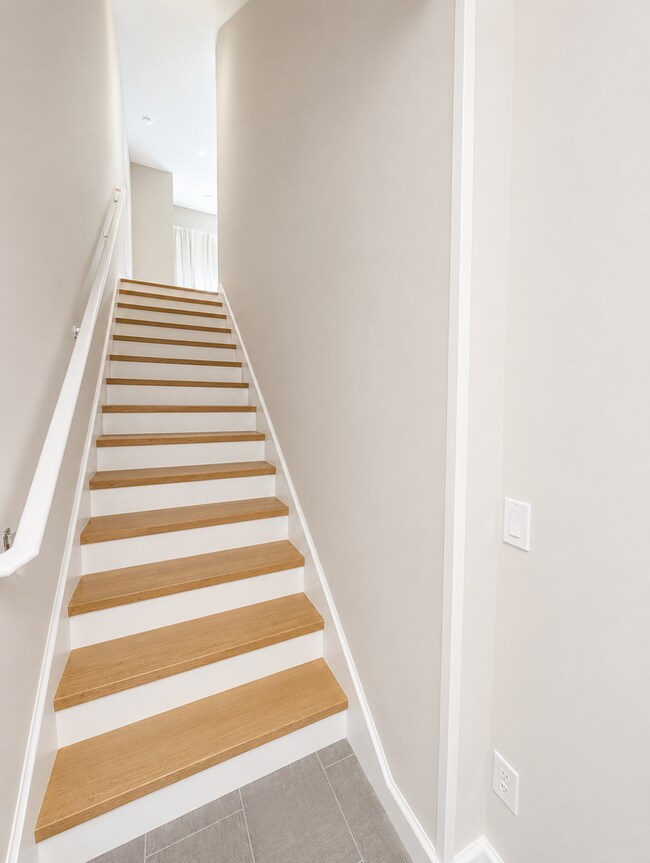 Foto del edificio - New Construction Downtown Asheville Townhouse!