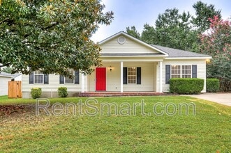 Building Photo - 4705 E Creek Mill Ct