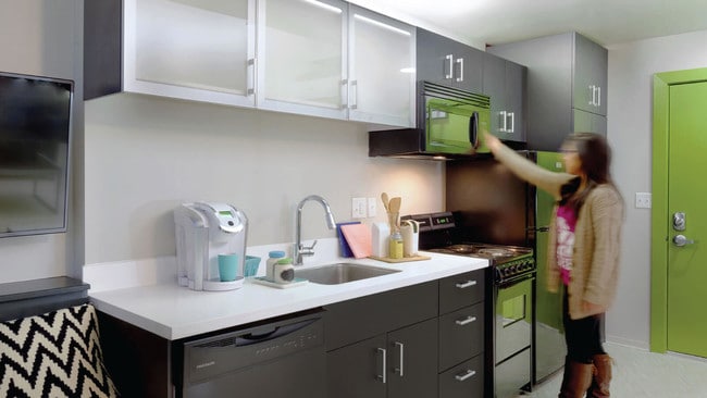 Foto del edificio - The Sterling