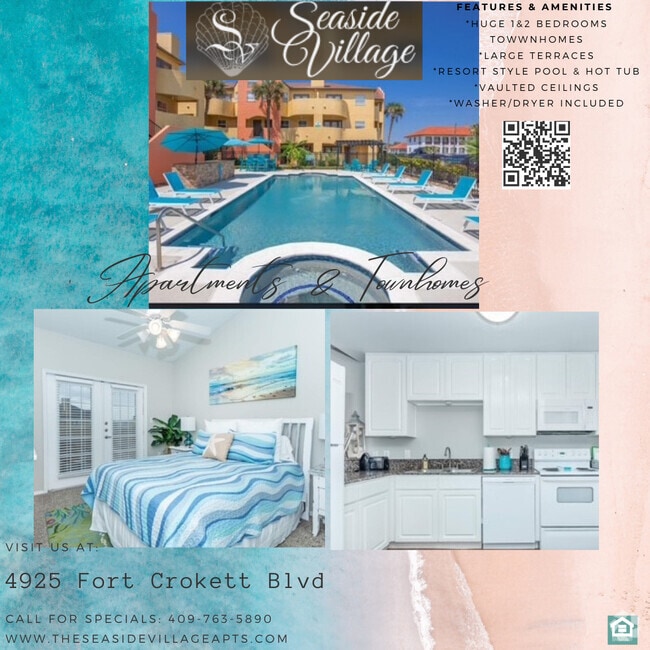 Building Photo - Seaside Village