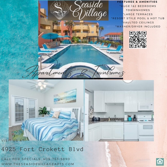 Building Photo - Seaside Village