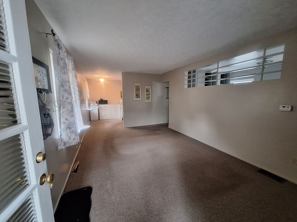 Primary Photo - 1 br, 1 bath House - 2038 1/2 Bird Drive