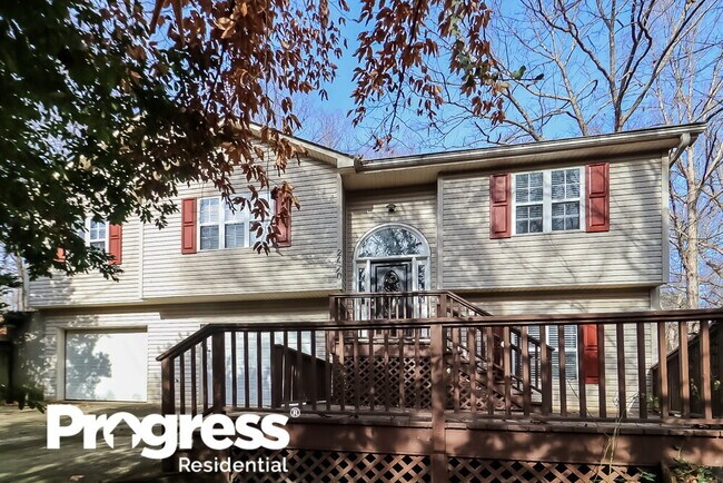 Foto del edificio - 2470 Cambridge Hills Rd