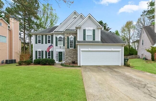 Foto del edificio - 3041 Langley Close NW