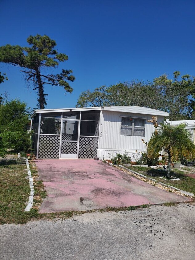 Primary Photo - Furnished Mobile Home For Rent in 55 plus ...