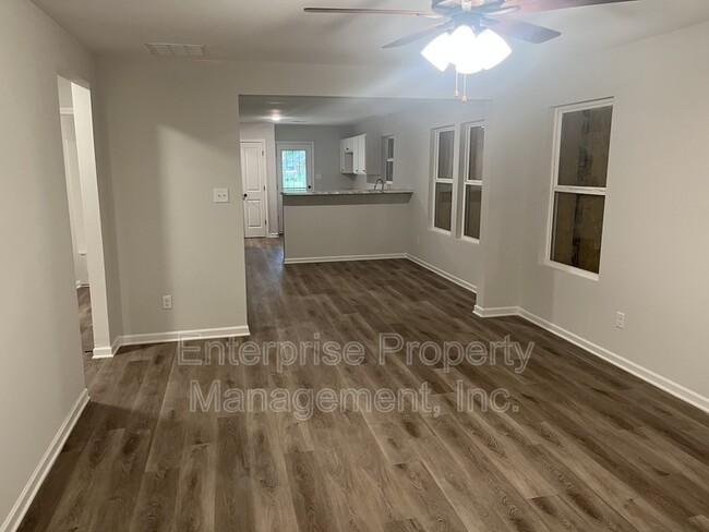 Building Photo - 3020 Benjestown Rd