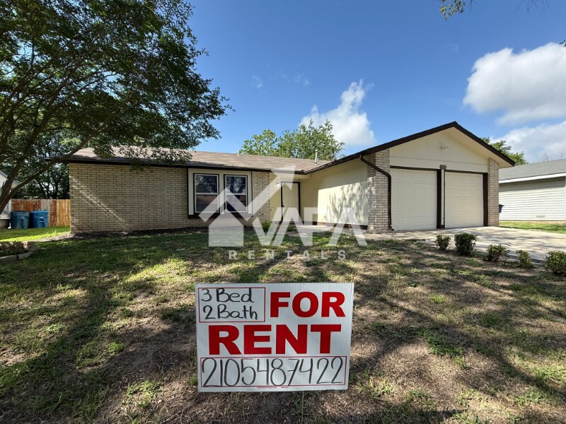 Foto principal - 5222 Tom Stafford Dr