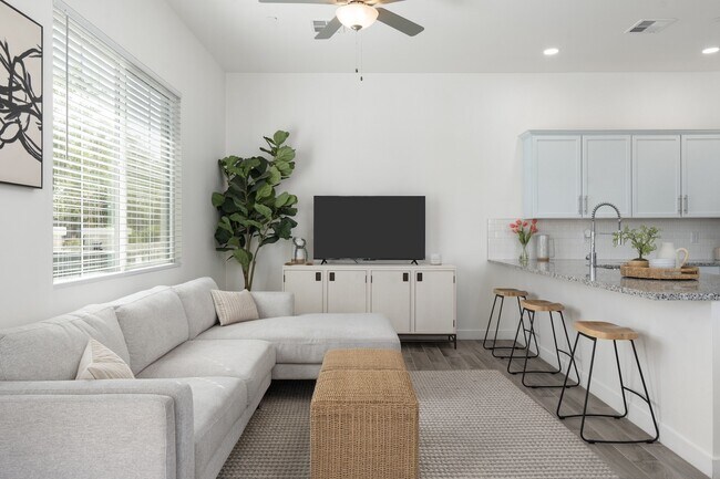 Foto del edificio - Annex at Cadence