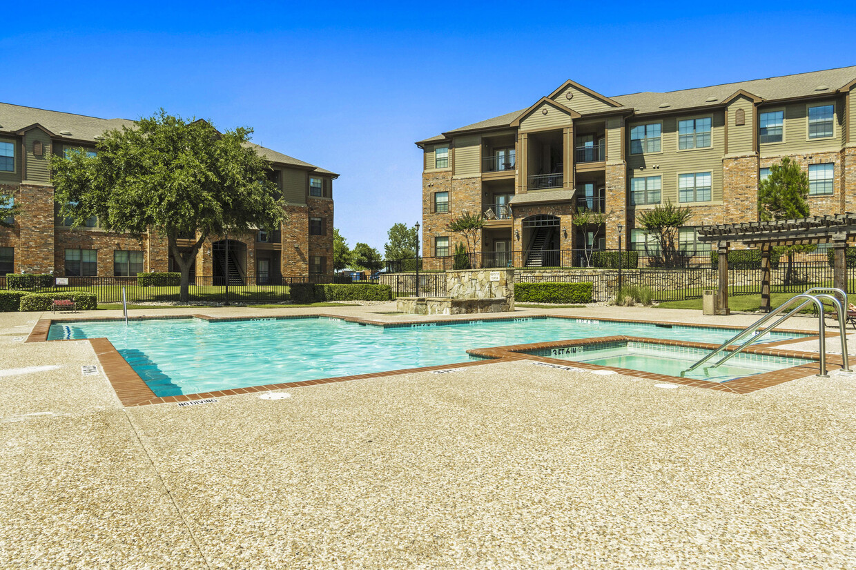 Foto principal - Terraces of Marine Creek