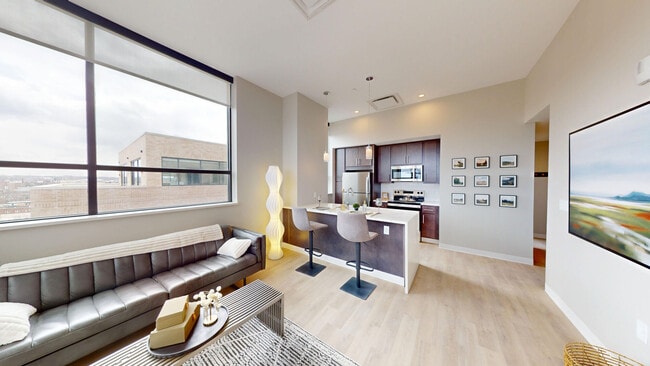 Photo - The Julian Apartments