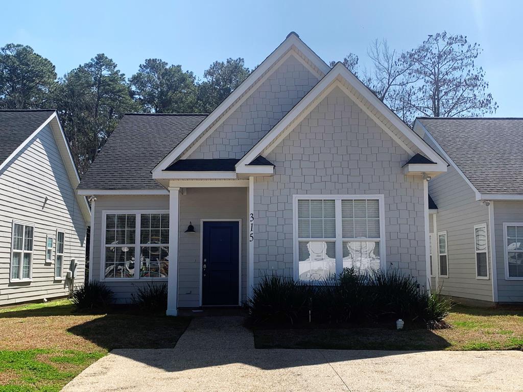 315 Summercreek Cove, Thomasville, GA 31792 House Rental in