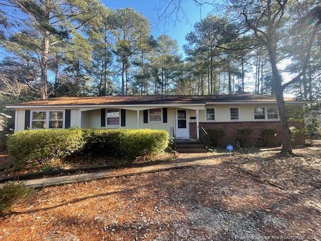 221 S McPherson Church Rd, Fayetteville, NC 28303 - House Rental in ...