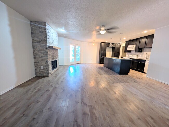 Foto del edificio - 3104 109th St
