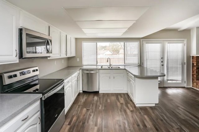 Foto del edificio - 501 Hardwood Trail