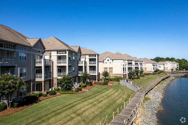 Foto del edificio - 104 Pier 33 Dr