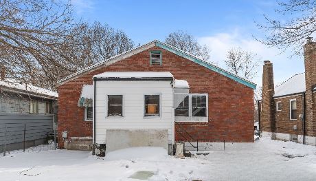 Building Photo - 5303 Hodiamont Ave